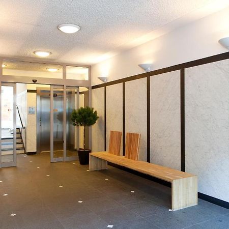 אמסטרדם De Lastage Apartments מראה חיצוני תמונה