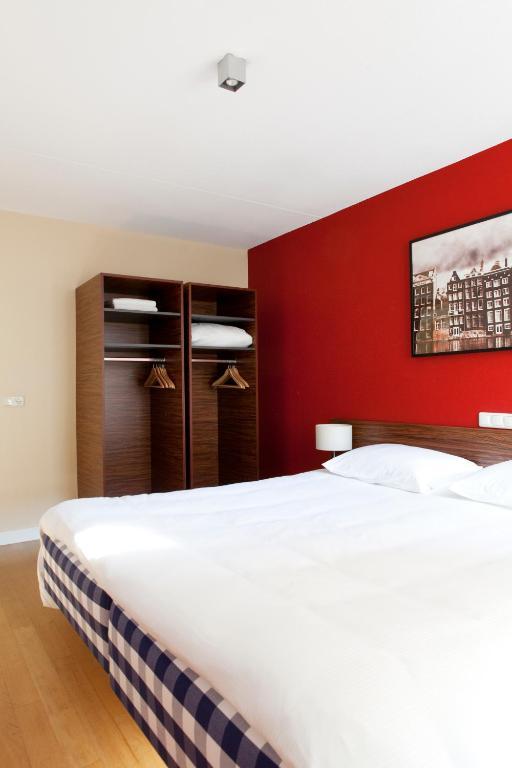 אמסטרדם De Lastage Apartments חדר תמונה