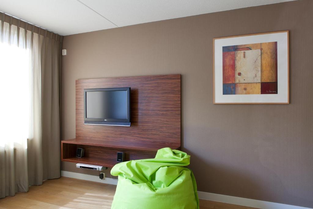 אמסטרדם De Lastage Apartments חדר תמונה