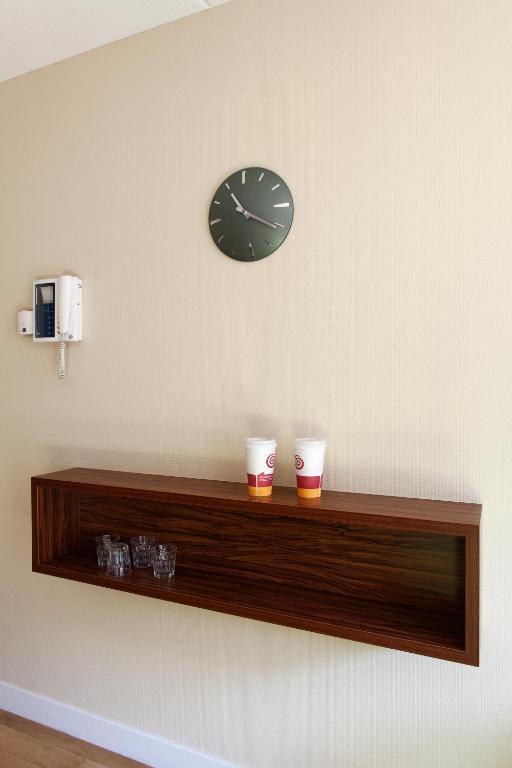 אמסטרדם De Lastage Apartments חדר תמונה