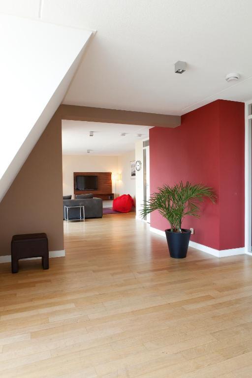 אמסטרדם De Lastage Apartments חדר תמונה