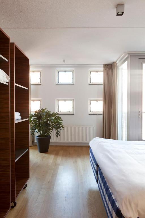 אמסטרדם De Lastage Apartments חדר תמונה