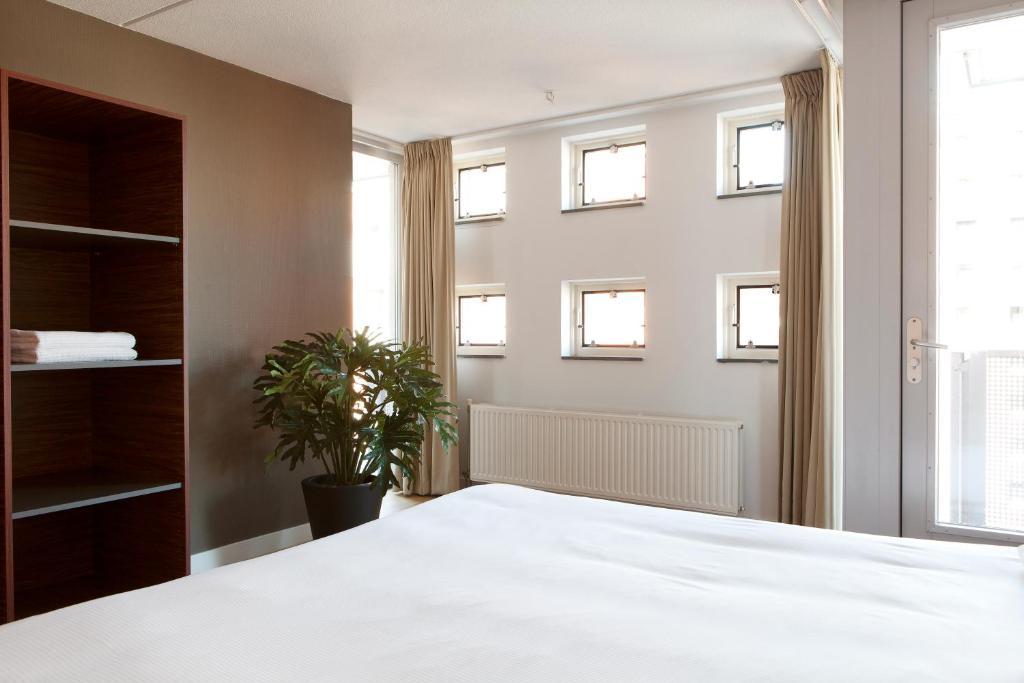 אמסטרדם De Lastage Apartments חדר תמונה