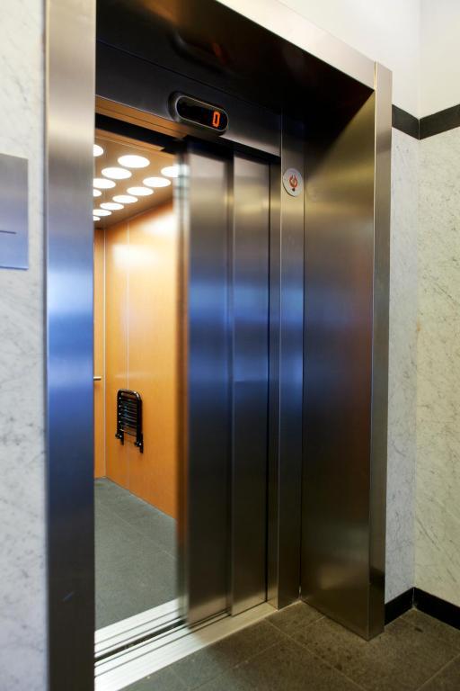אמסטרדם De Lastage Apartments מראה חיצוני תמונה