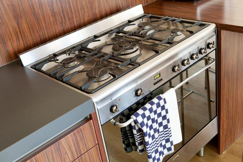 אמסטרדם De Lastage Apartments מראה חיצוני תמונה