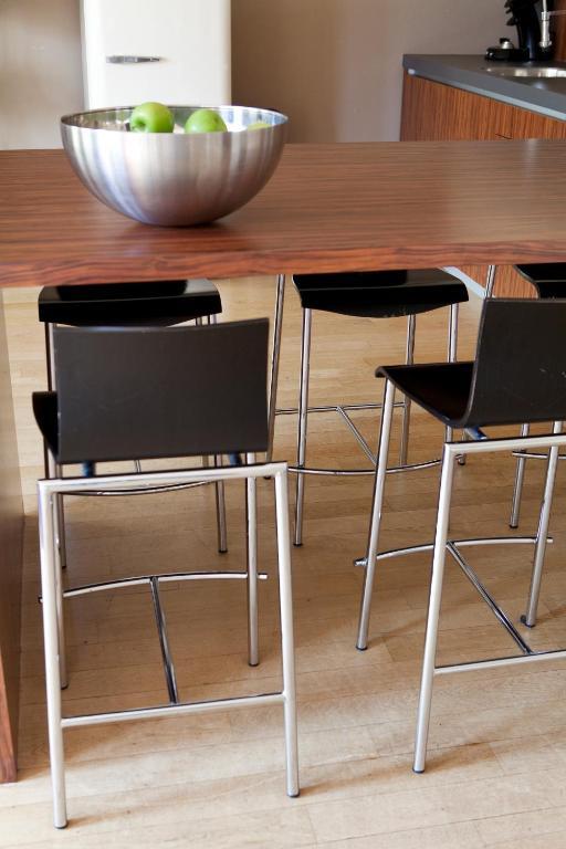 אמסטרדם De Lastage Apartments מראה חיצוני תמונה